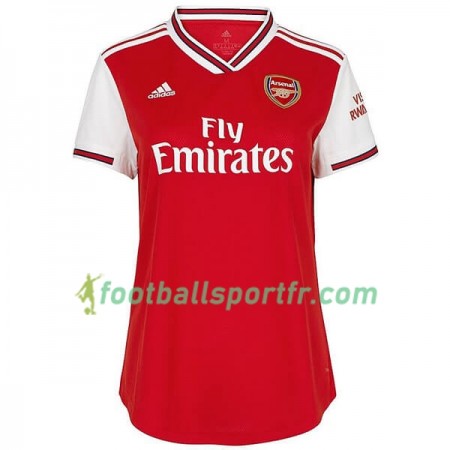 Tenue Arsenal Féminine Domicile 2019-2020 Maillot de Foot